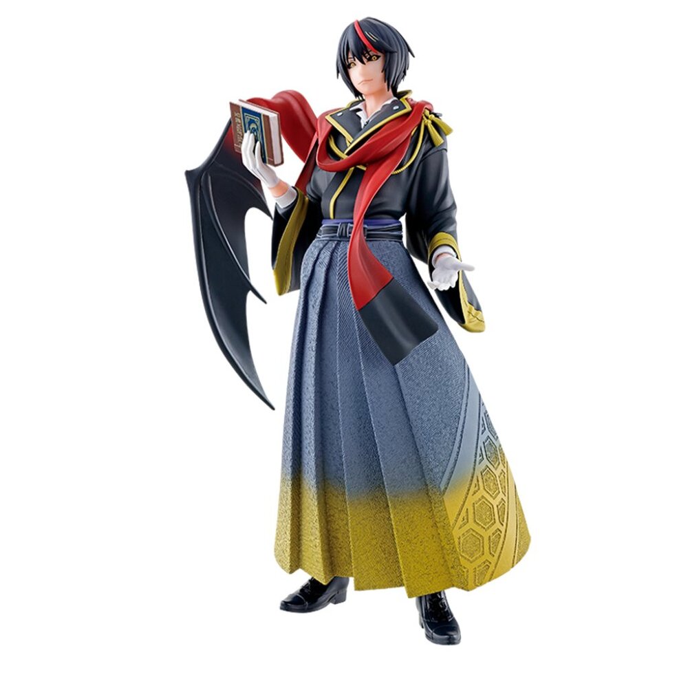 Tensura Bandai Ichiban Kuji Jura Tempest Federation B Award Diablo The Devil Fig